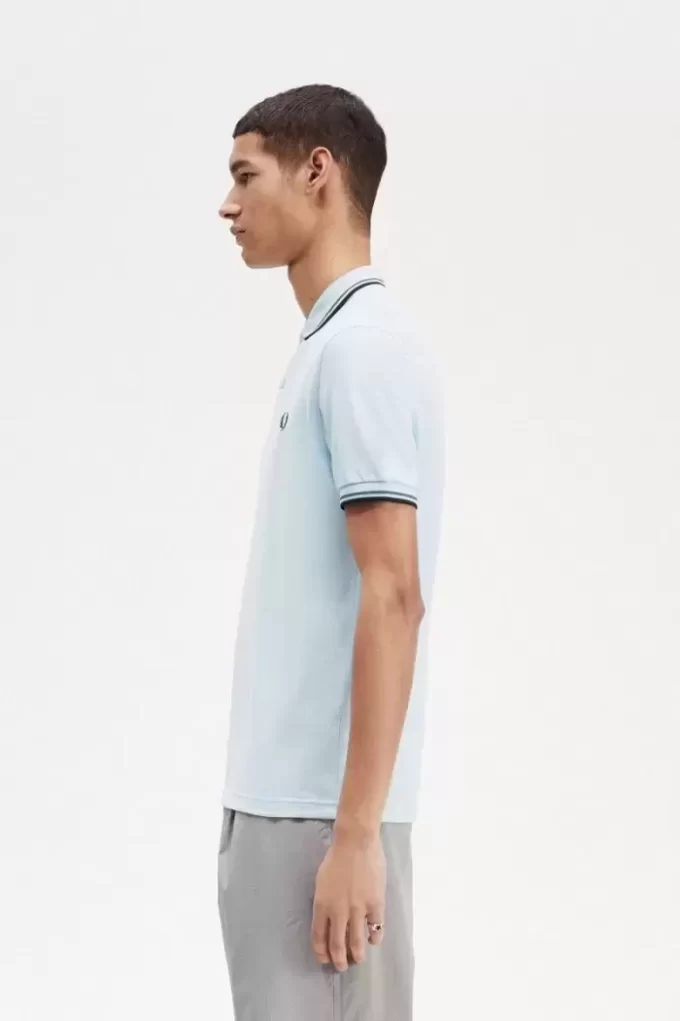 Fred Perry M3600 Men’s Shirt Fred Perry M3600 Men’s Shirt