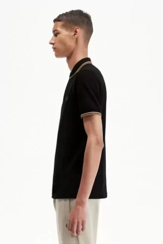 Fred Perry M3600 Men’s Shirt