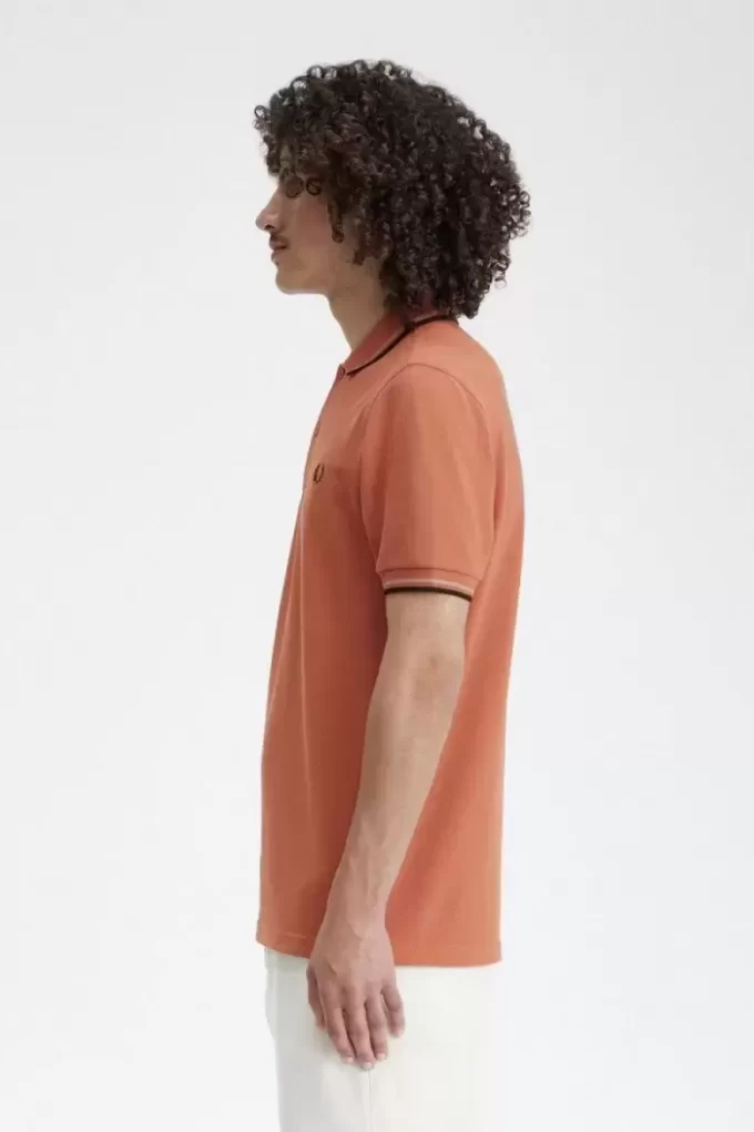 Fred Perry M3600 Men’s Shirt Fred Perry M3600 Men’s Shirt