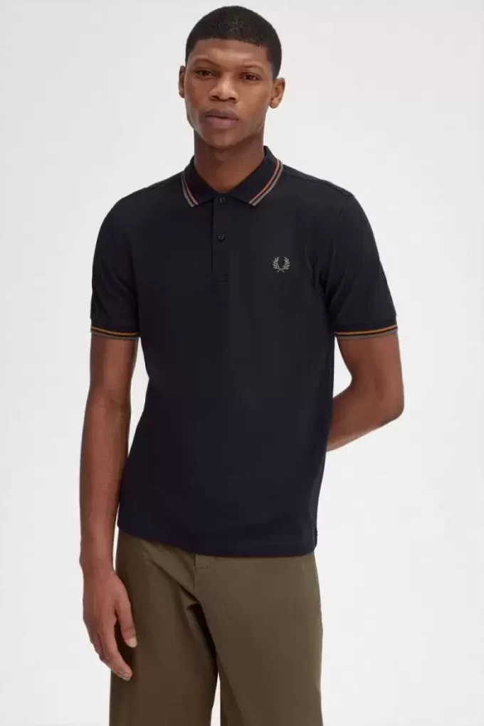 Fred Perry M3600 Men’s Shirt Fred Perry M3600 Men’s Shirt