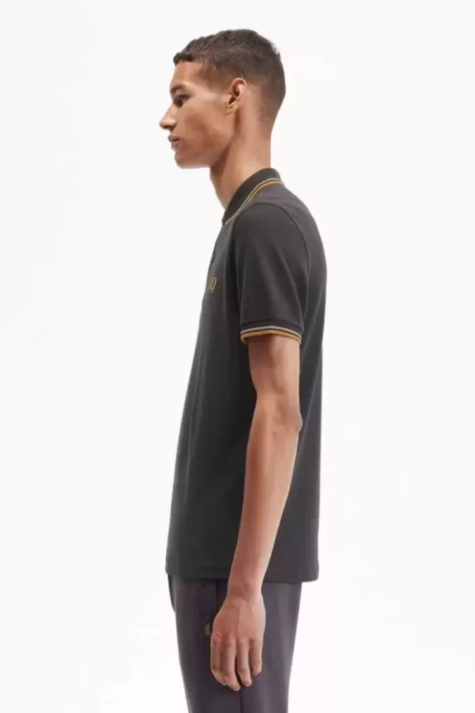 Fred Perry M3600 Men’s Shirt Fred Perry M3600 Men’s Shirt