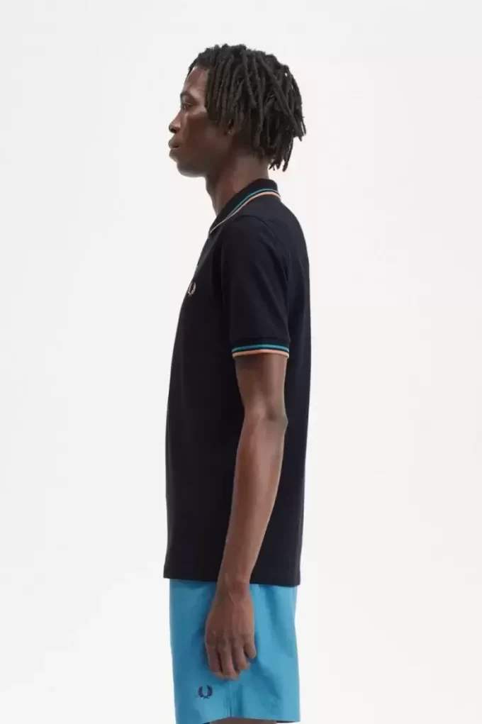 Fred Perry M3600 Men’s Shirt Fred Perry M3600 Men’s Shirt