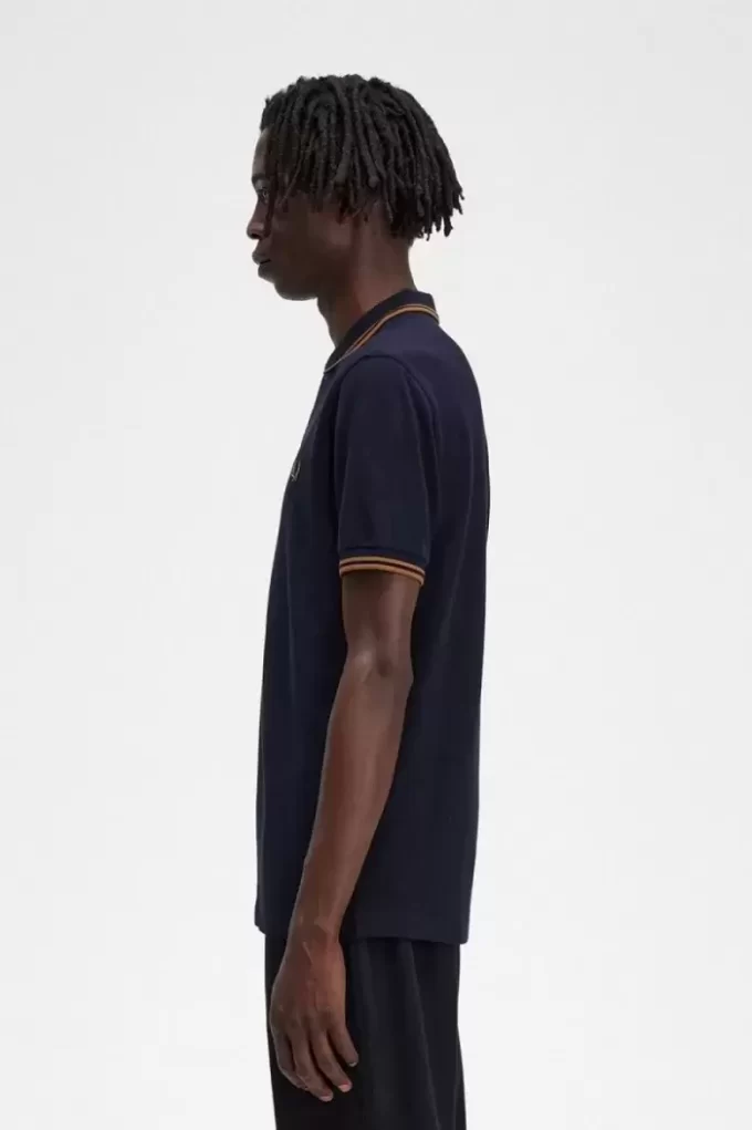 Fred Perry M3600 Men’s Shirt Fred Perry M3600 Men’s Shirt