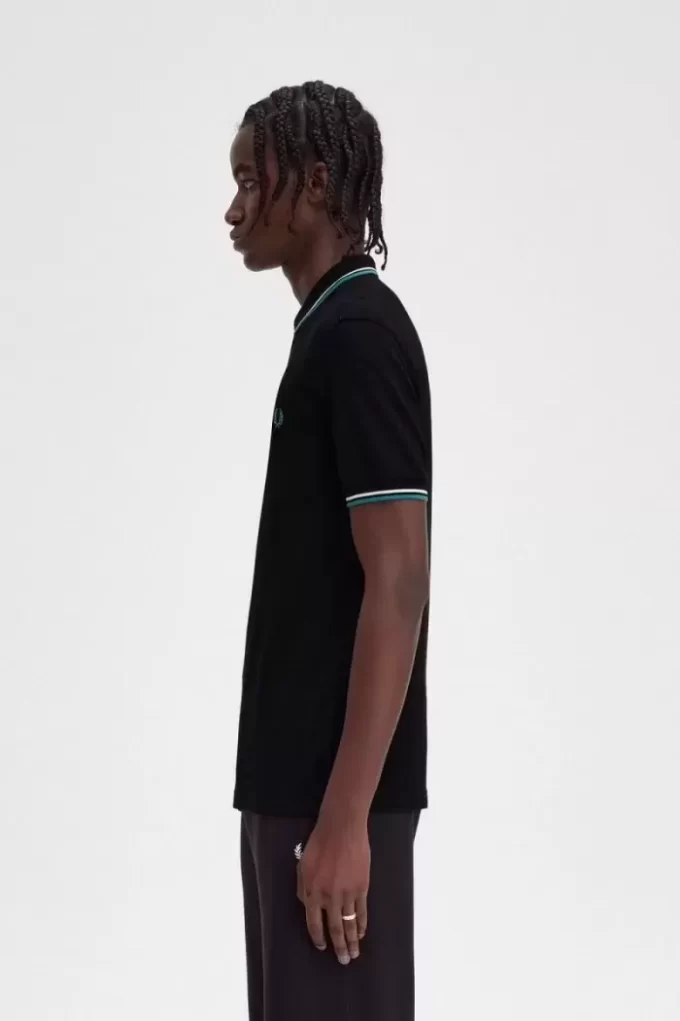 Fred Perry M3600 Men’s Shirt Fred Perry M3600 Men’s Shirt