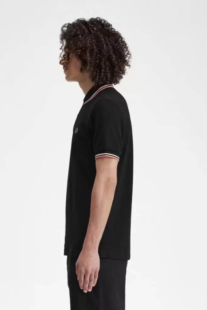 Fred Perry M3600 Men’s Shirt Fred Perry M3600 Men’s Shirt