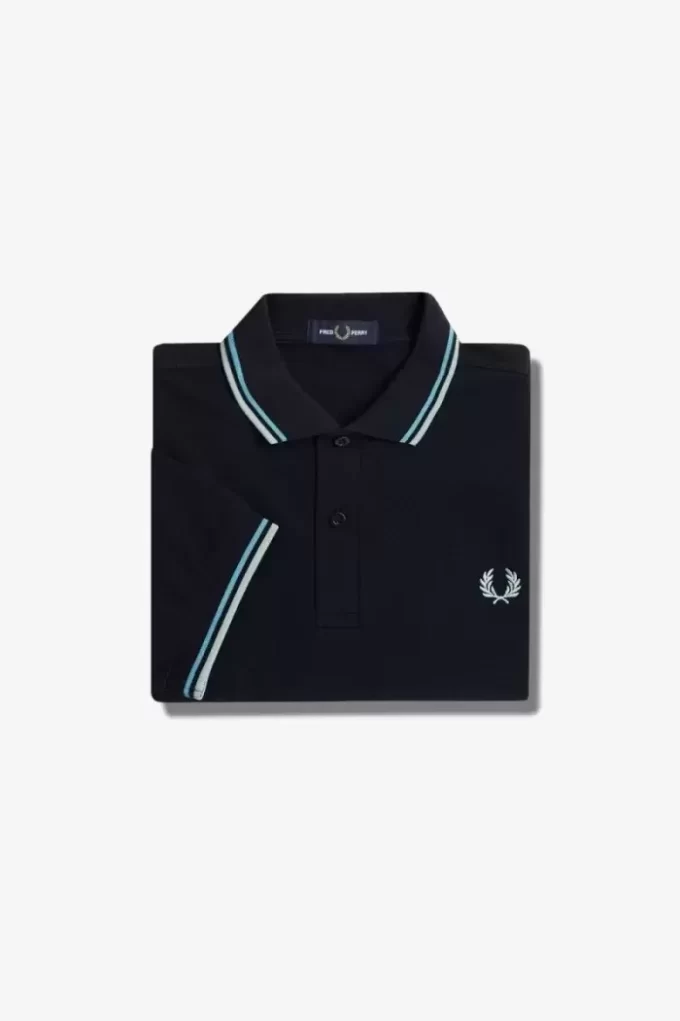 Fred Perry M3600 Men’s Shirt Fred Perry M3600 Men’s Shirt