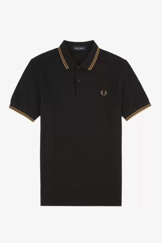 Fred Perry M3600 Men’s Shirt Fred Perry M3600 Men’s Shirt
