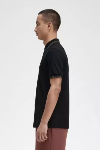 Fred Perry M3600 Men’s Shirt