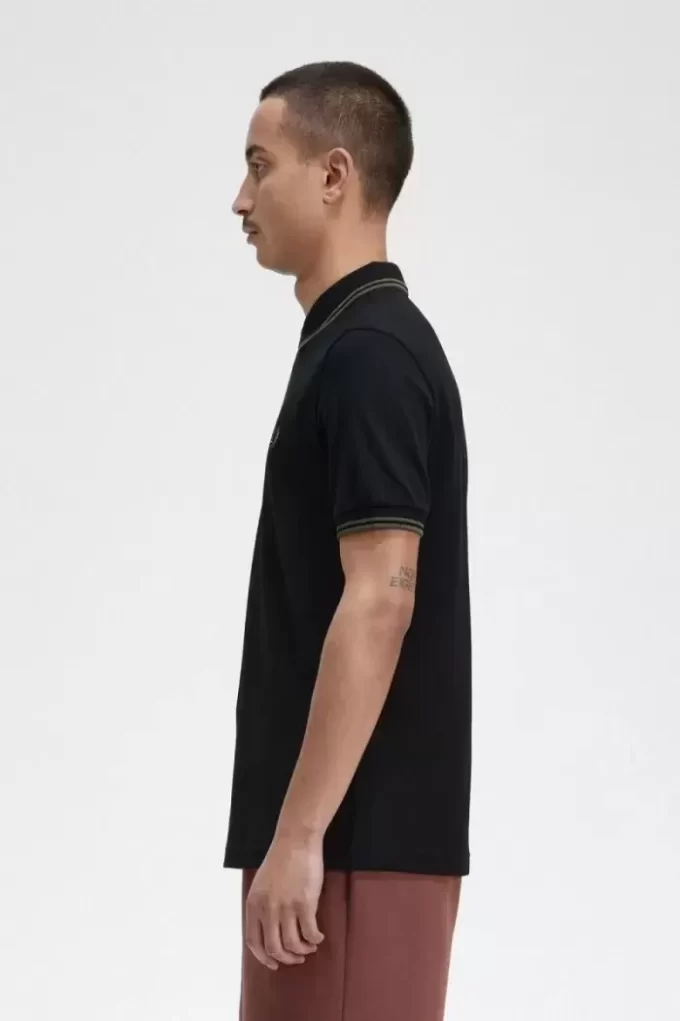 Fred Perry M3600 Men’s Shirt