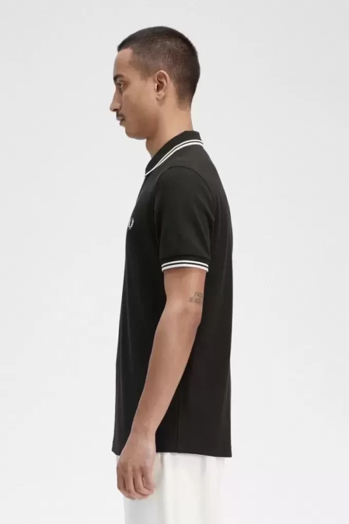 Fred Perry M3600 Men’s Shirt