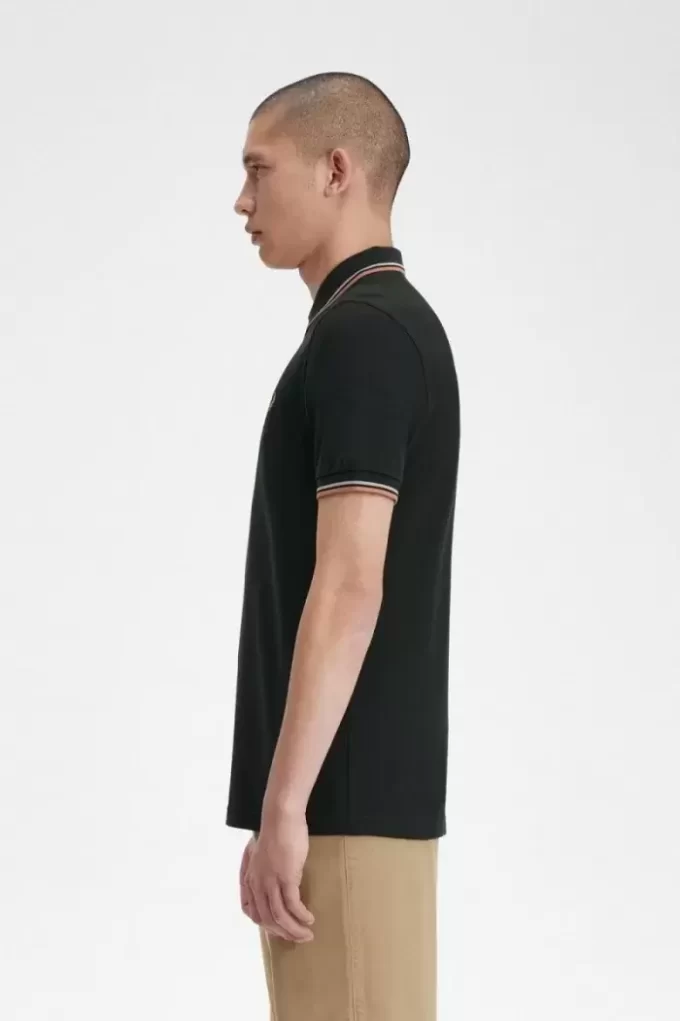 Fred Perry M3600 Men’s Shirt Fred Perry M3600 Men’s Shirt
