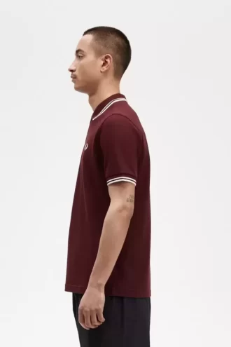 Fred Perry M3600 Men’s Shirt
