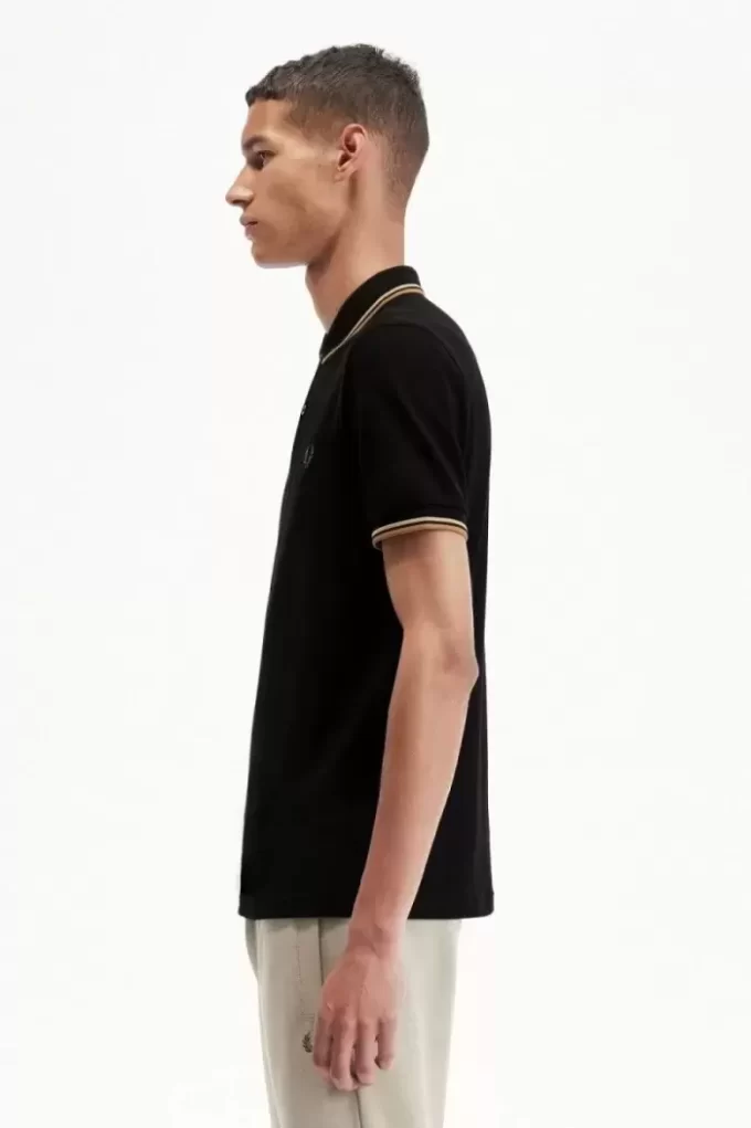 Fred Perry M3600 Men’s Shirt