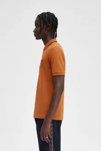 Fred Perry M3600 Men’s Shirt