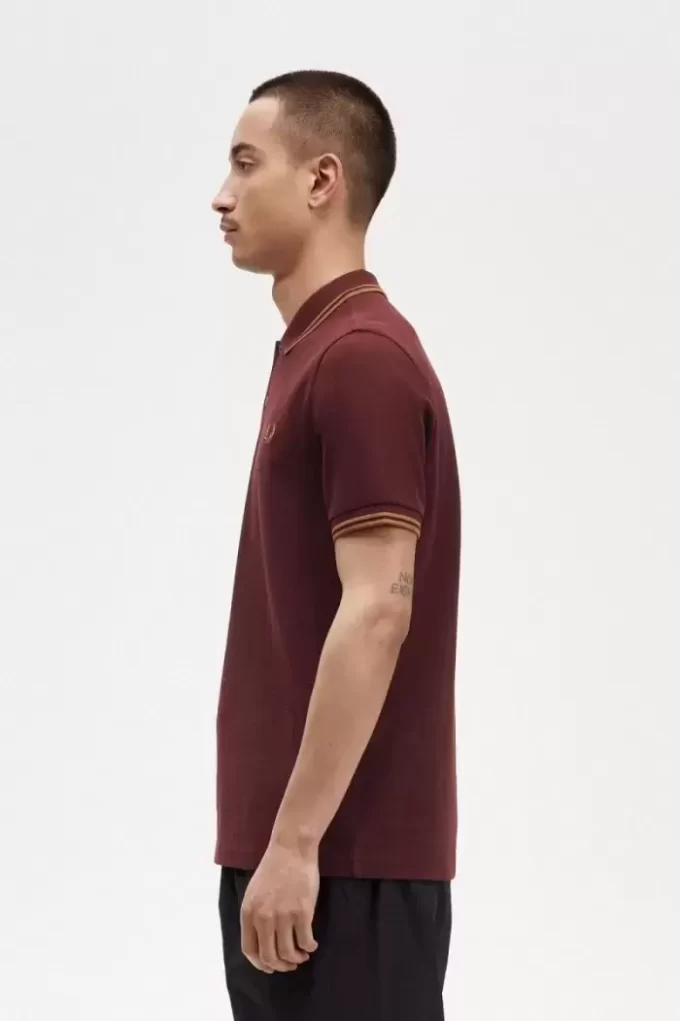 Fred Perry M3600 Men’s Shirt