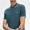 Fred Perry M3600 Men’s Shirt Fred Perry M3600 Men’s Shirt