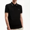Fred Perry M3600 Men’s Shirt