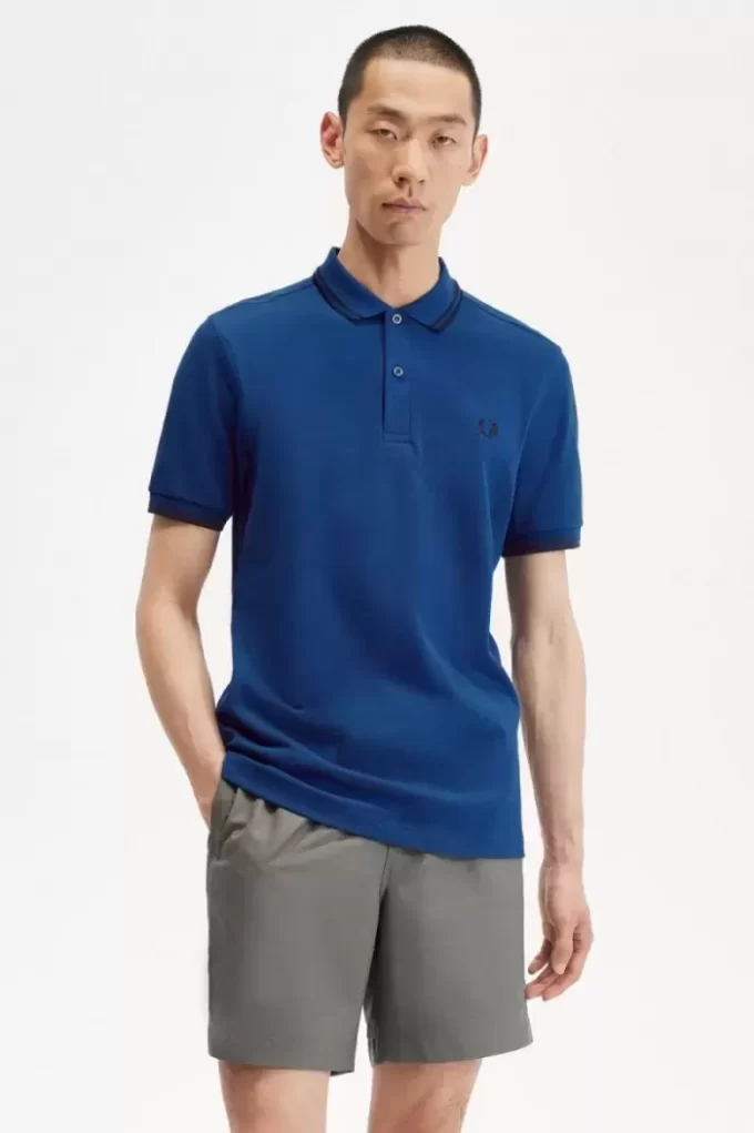 Fred Perry M3600 Men’s Shirt Fred Perry M3600 Men’s Shirt