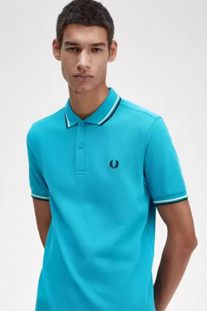 Fred Perry M3600 Men’s Shirt Fred Perry M3600 Men’s Shirt