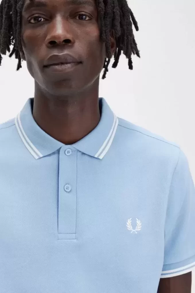 Fred Perry M3600 Men’s Shirt