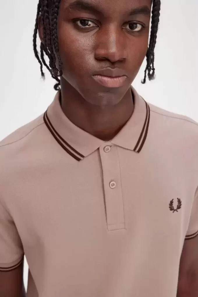 Fred Perry M3600 Men’s Shirt Fred Perry M3600 Men’s Shirt