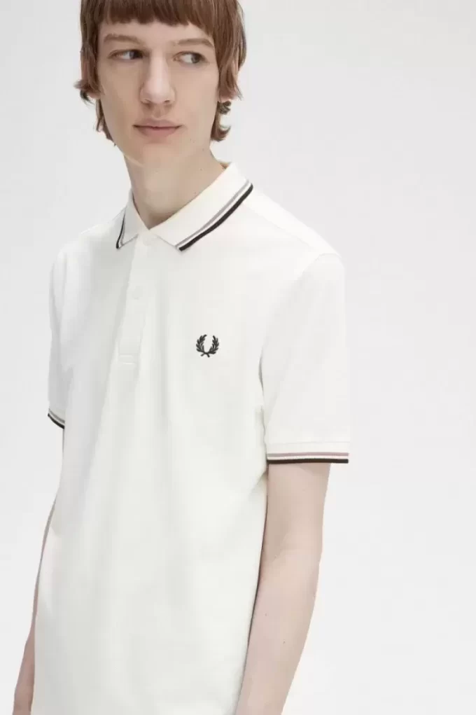Fred Perry M3600 Men’s Shirt Fred Perry M3600 Men’s Shirt
