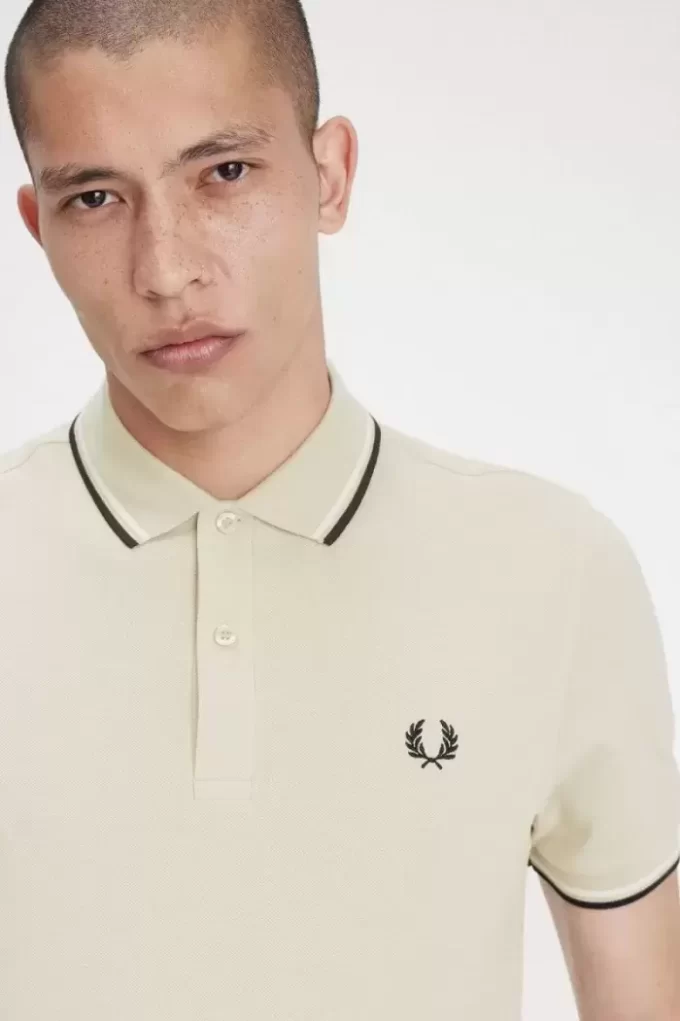 Fred Perry M3600 Men’s Shirt Fred Perry M3600 Men’s Shirt