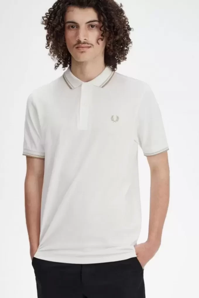 Fred Perry M3600 Men’s Shirt