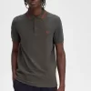 Fred Perry M3600 Men’s Shirt Fred Perry M3600 Men’s Shirt