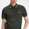 Fred Perry M3600 Men’s Shirt Fred Perry M3600 Men’s Shirt