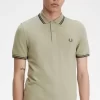Fred Perry M3600 Men’s Shirt