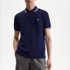 Fred Perry M3600 Men’s Shirt Fred Perry M3600 Men’s Shirt