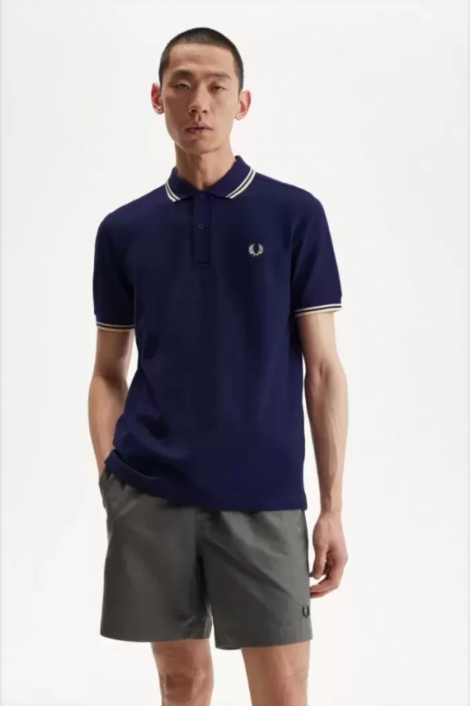 Fred Perry M3600 Men’s Shirt Fred Perry M3600 Men’s Shirt