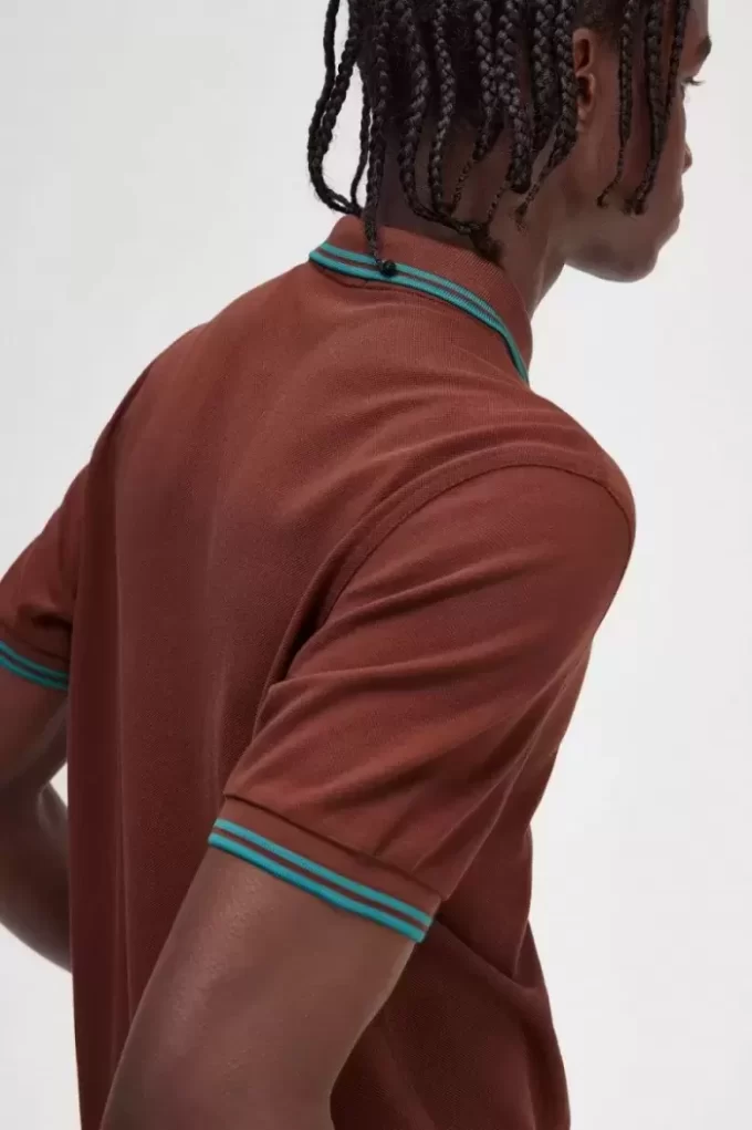 Fred Perry M3600 Men’s Shirt Fred Perry M3600 Men’s Shirt