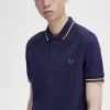 Fred Perry M3600 Men’s Shirt Fred Perry M3600 Men’s Shirt