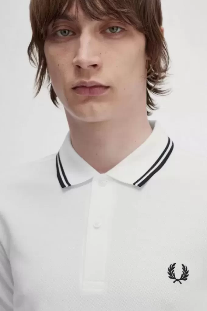 Fred Perry M3600 Men’s Shirt Fred Perry M3600 Men’s Shirt