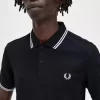 Fred Perry M3600 Men’s Shirt Fred Perry M3600 Men’s Shirt