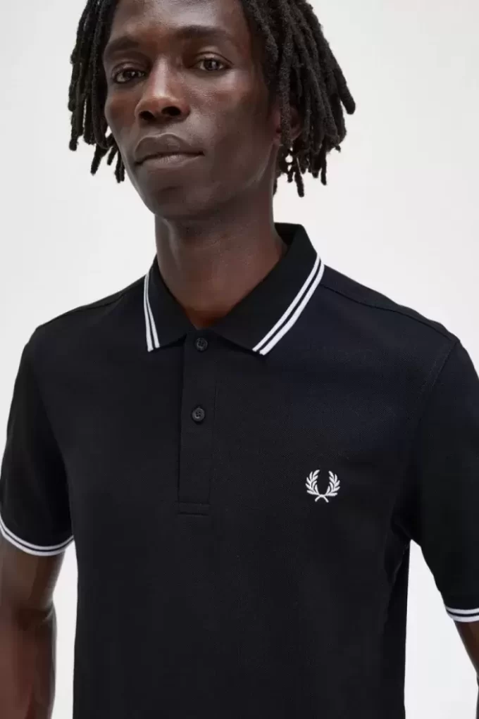 Fred Perry M3600 Men’s Shirt Fred Perry M3600 Men’s Shirt