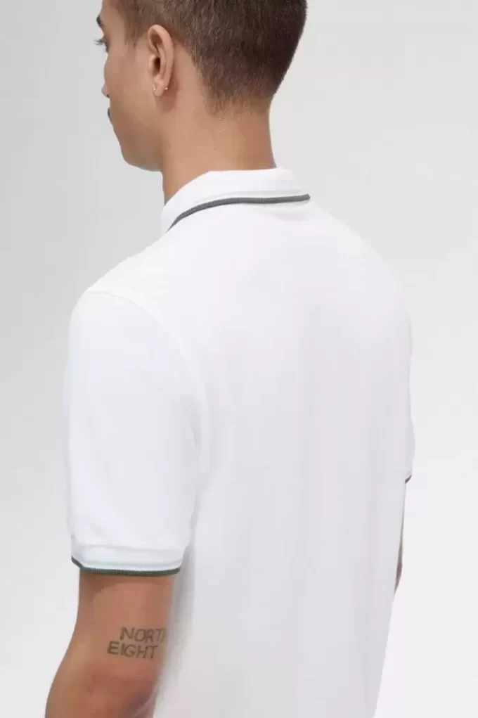 Fred Perry M3600 Men’s Shirt Fred Perry M3600 Men’s Shirt