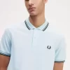 Fred Perry M3600 Men’s Shirt Fred Perry M3600 Men’s Shirt