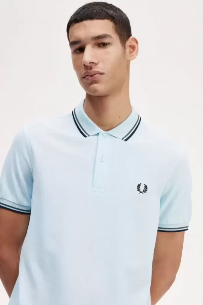 Fred Perry M3600 Men’s Shirt Fred Perry M3600 Men’s Shirt