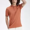 Fred Perry M3600 Men’s Shirt Fred Perry M3600 Men’s Shirt