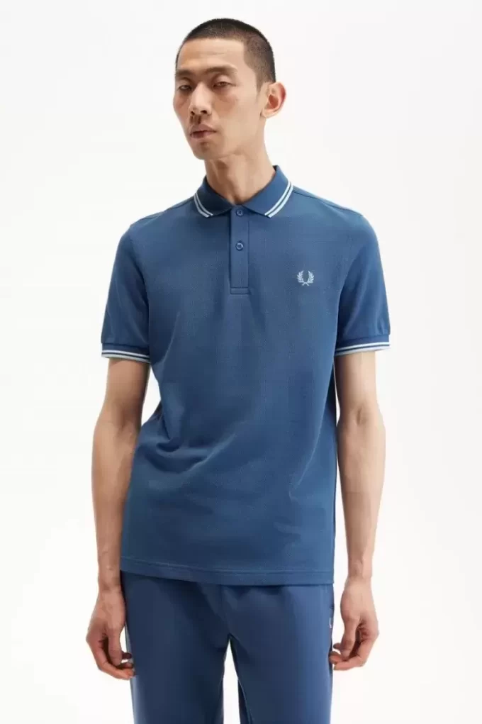 Fred Perry M3600 Men’s Shirt Fred Perry M3600 Men’s Shirt