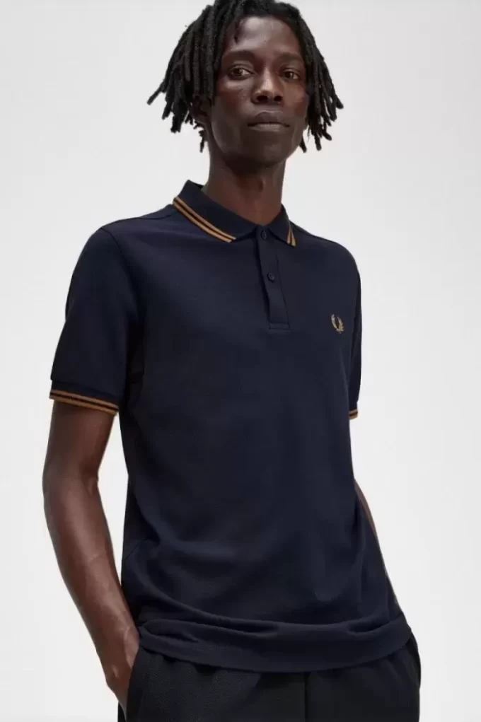 Fred Perry M3600 Men’s Shirt Fred Perry M3600 Men’s Shirt