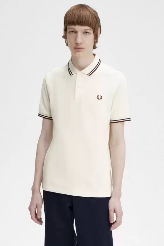 Fred Perry M3600 Men’s Shirt Fred Perry M3600 Men’s Shirt