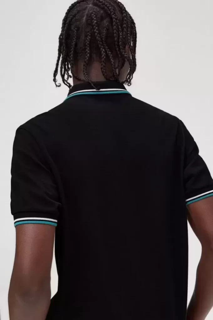 Fred Perry M3600 Men’s Shirt Fred Perry M3600 Men’s Shirt