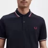 Fred Perry M3600 Men’s Shirt Fred Perry M3600 Men’s Shirt