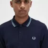 Fred Perry M3600 Men’s Shirt Fred Perry M3600 Men’s Shirt