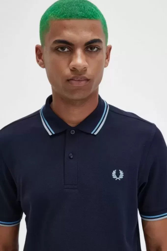 Fred Perry M3600 Men’s Shirt Fred Perry M3600 Men’s Shirt