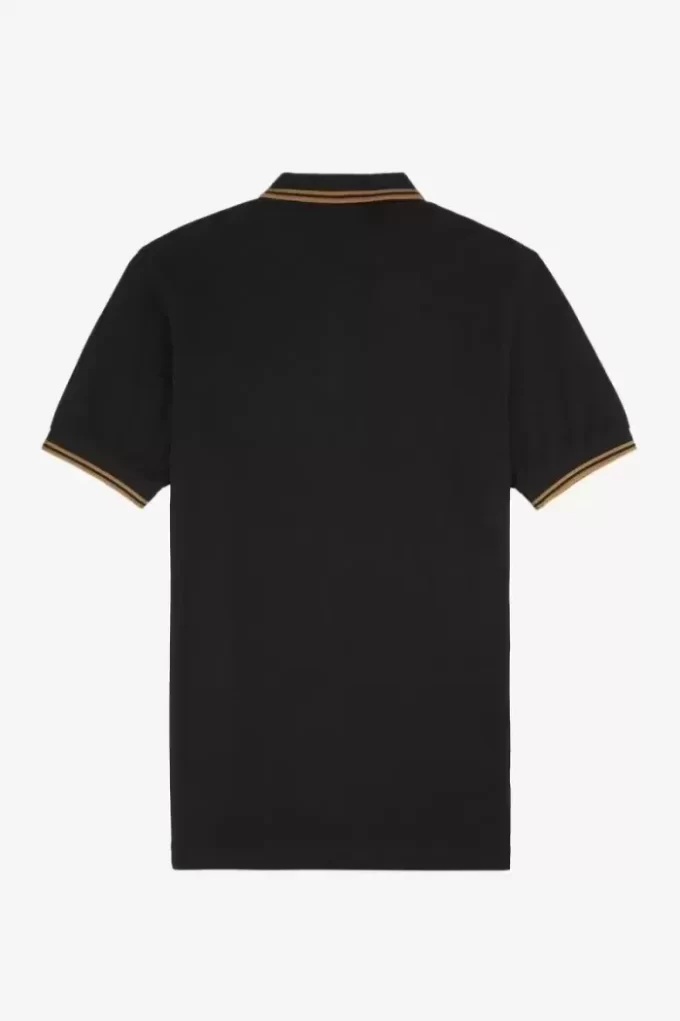 Fred Perry M3600 Men’s Shirt Fred Perry M3600 Men’s Shirt